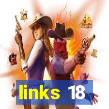 links 18