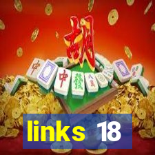 links 18