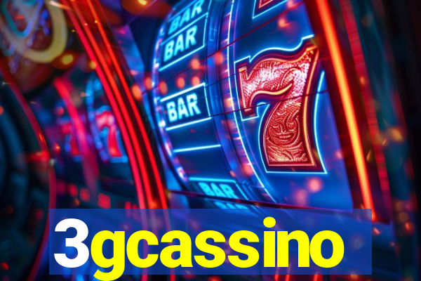 3gcassino