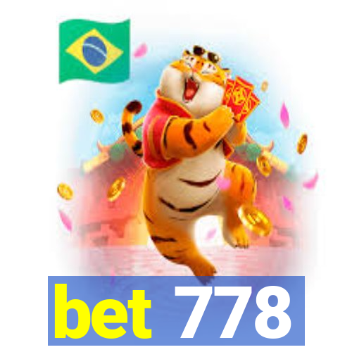 bet 778