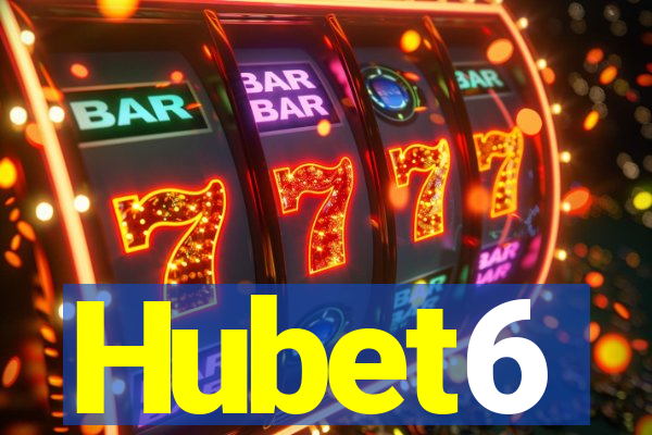 Hubet6