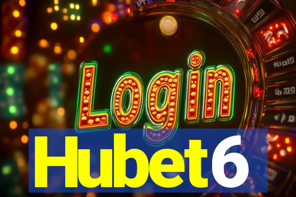 Hubet6