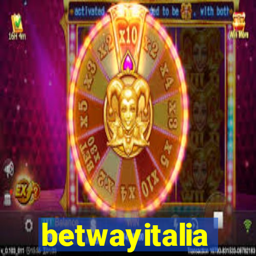 betwayitalia