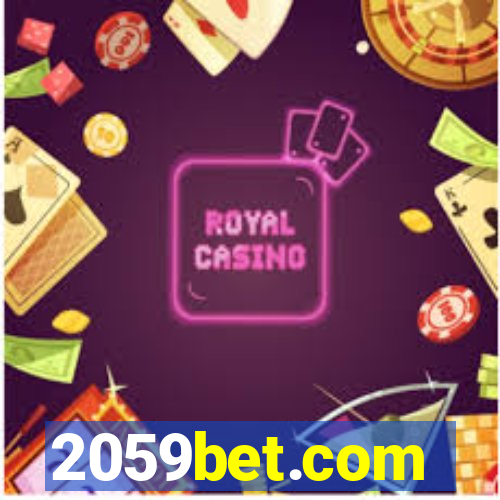 2059bet.com