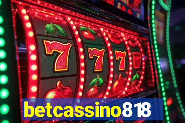 betcassino818