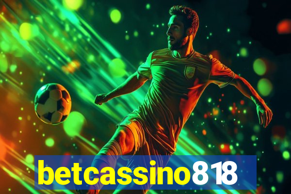 betcassino818