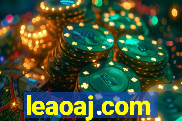 leaoaj.com