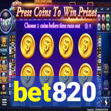 bet820