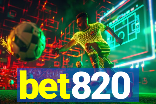 bet820