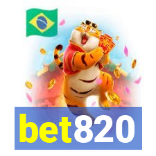 bet820