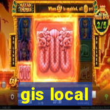 gis local