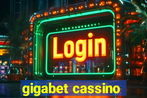 gigabet cassino