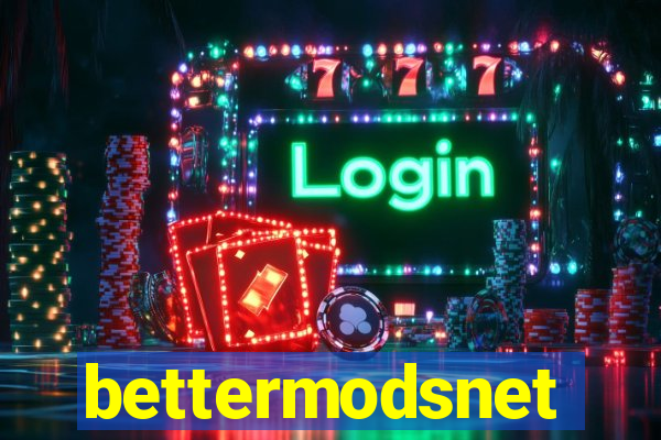 bettermodsnet