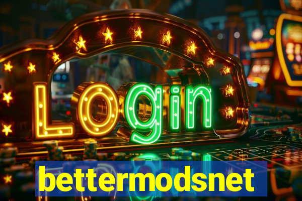 bettermodsnet