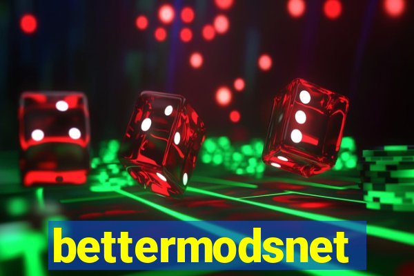 bettermodsnet