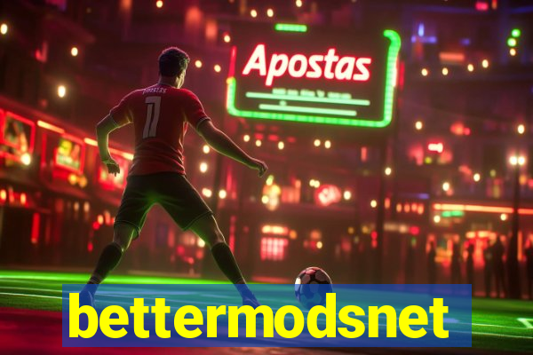 bettermodsnet