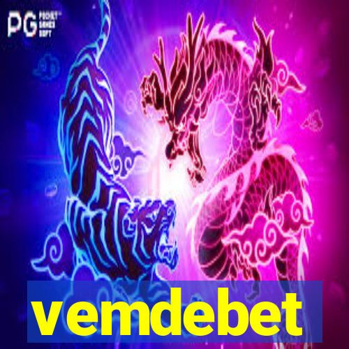 vemdebet