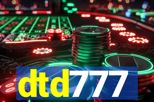 dtd777