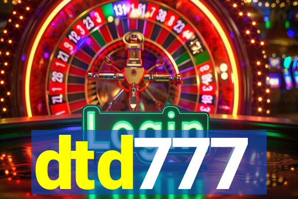 dtd777