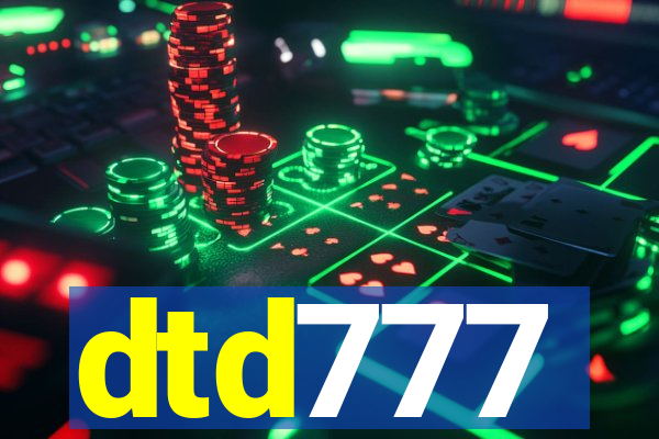 dtd777