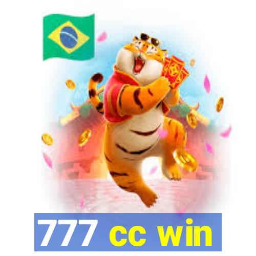 777 cc win