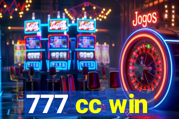 777 cc win