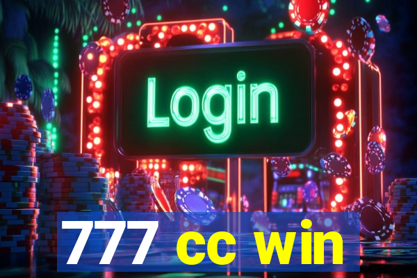 777 cc win