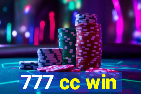 777 cc win