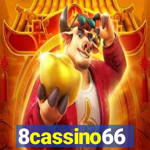 8cassino66