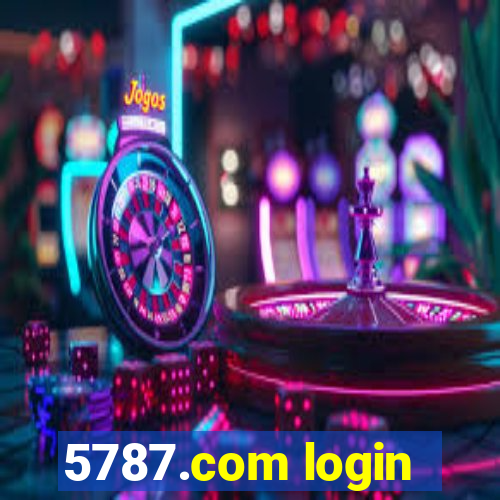 5787.com login