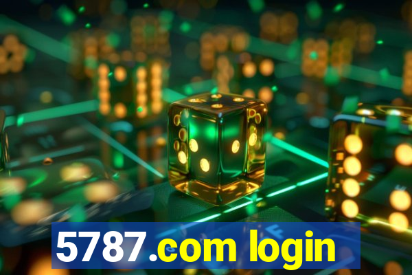 5787.com login