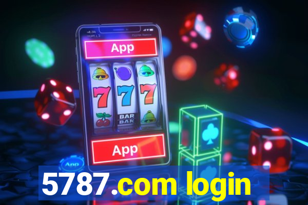 5787.com login