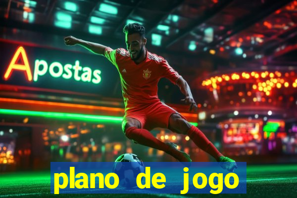 plano de jogo camila cocenza pdf