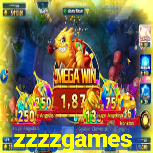 zzzzgames