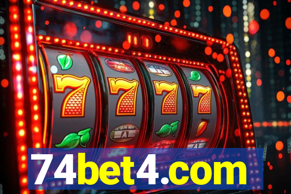 74bet4.com