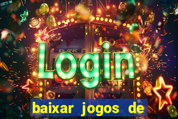 baixar jogos de plataforma para android