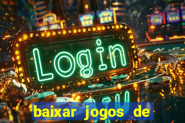 baixar jogos de plataforma para android