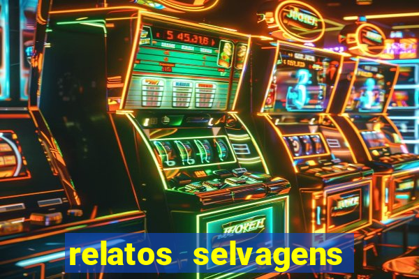 relatos selvagens assistir gratis