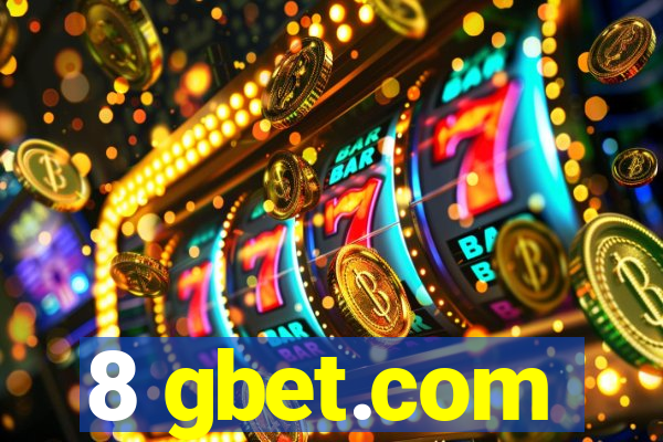 8 gbet.com