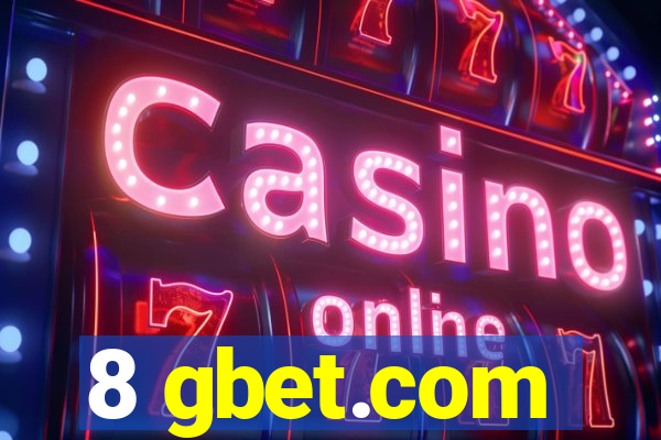 8 gbet.com