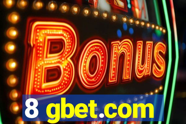 8 gbet.com