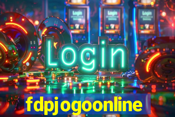 fdpjogoonline