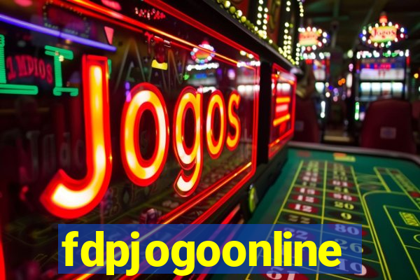 fdpjogoonline