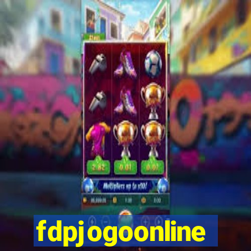 fdpjogoonline