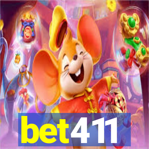 bet411