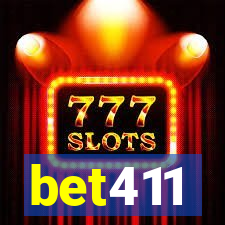 bet411