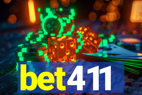 bet411