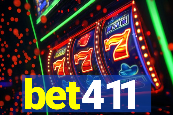 bet411