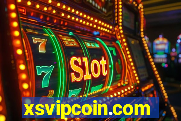 xsvipcoin.com