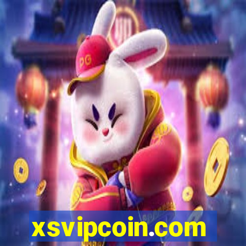 xsvipcoin.com